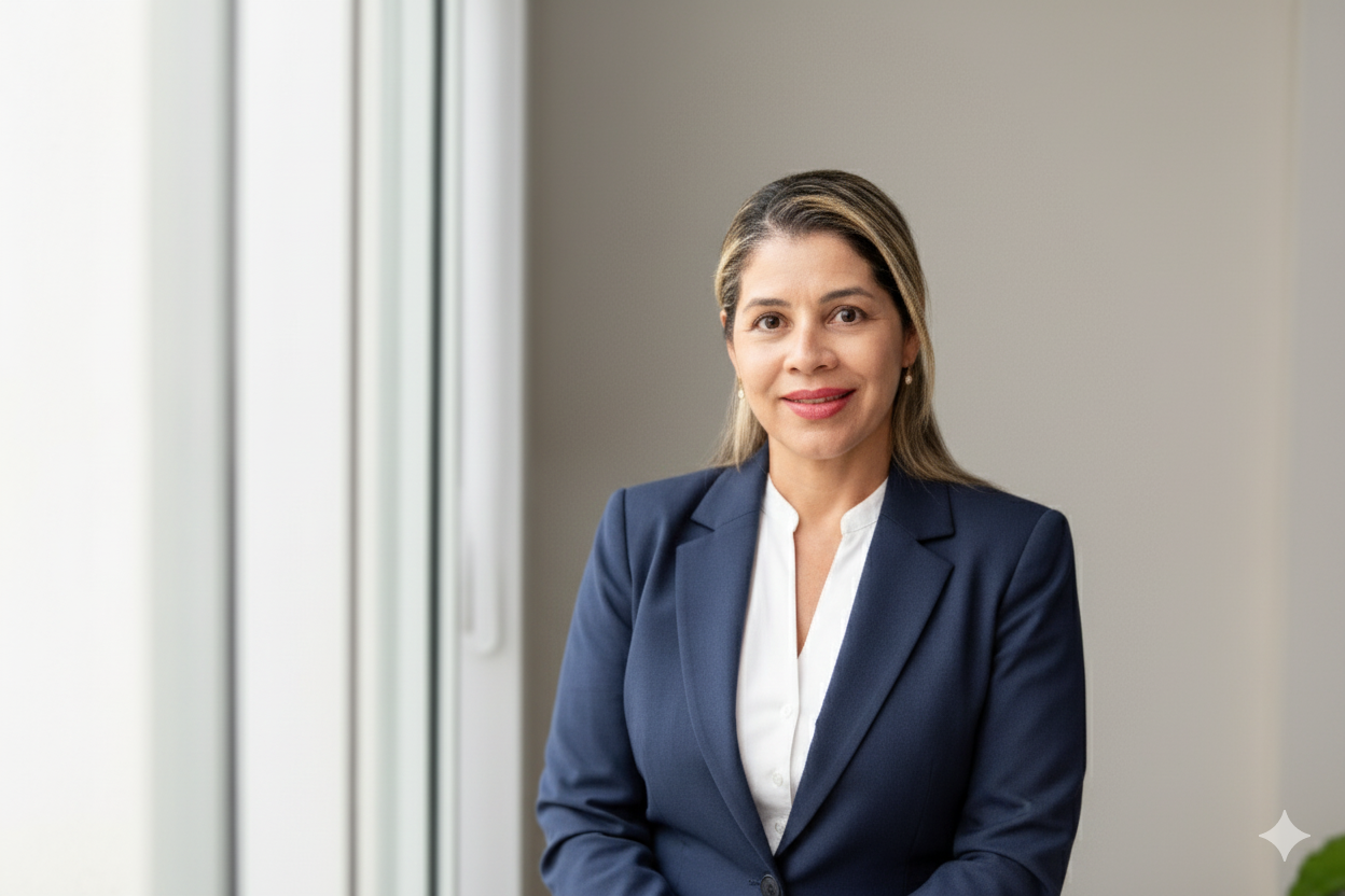 Cristiani Brandolt - Mentora de Carreira e Desenvolvimento Humano